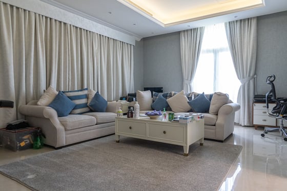 Upgraded and Extended Luxury Villa on Palm Jumeirah, picture 6