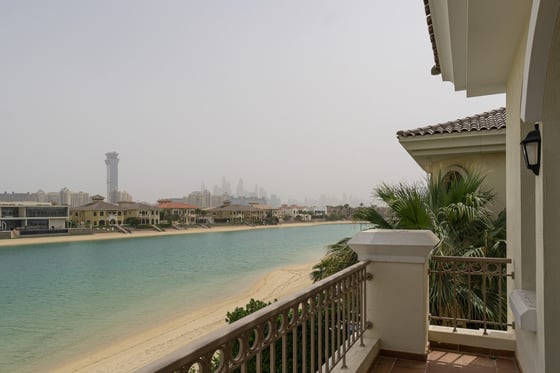 Upgraded and Extended Luxury Villa on Palm Jumeirah, picture 26