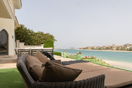 Upgraded and Extended Luxury Villa on Palm Jumeirah, picture 47
