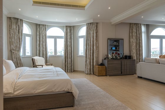 Upgraded and Extended Luxury Villa on Palm Jumeirah, picture 12