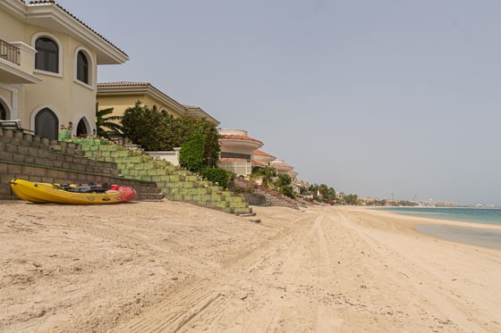 Upgraded and Extended Luxury Villa on Palm Jumeirah, picture 46
