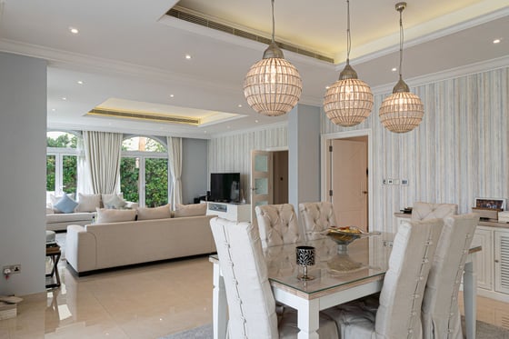 Upgraded and Extended Luxury Villa on Palm Jumeirah, picture 34