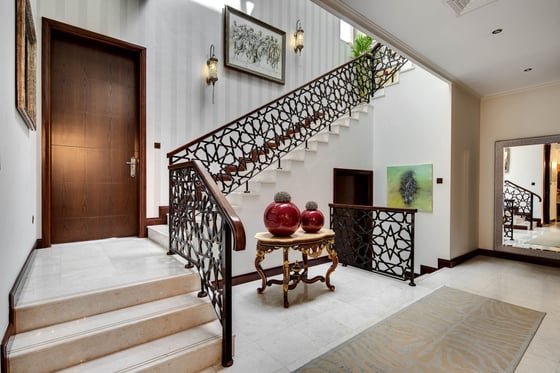 Serene Acacia Villa in Exceptional Location, Al Barari, picture 22