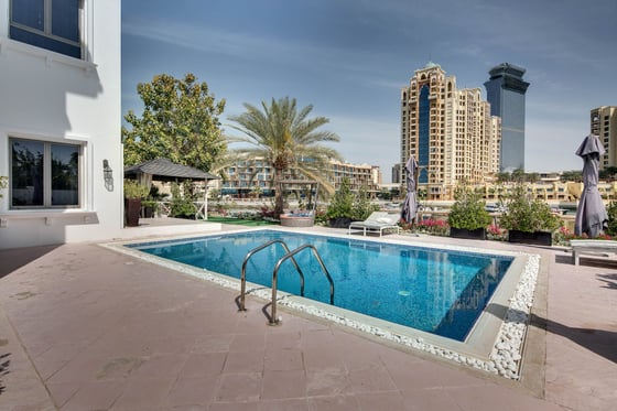 5 Bedroom Beachfront Signature Villa on Palm Jumeirah, picture 31