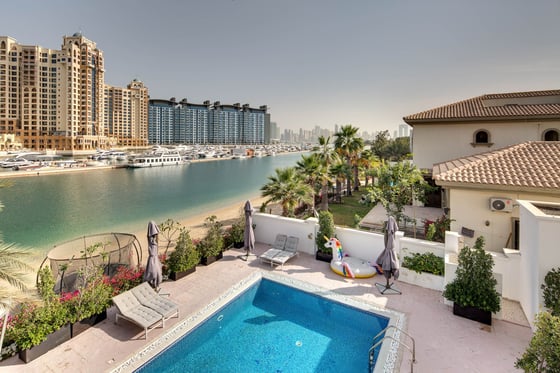 5 Bedroom Beachfront Signature Villa on Palm Jumeirah, picture 24
