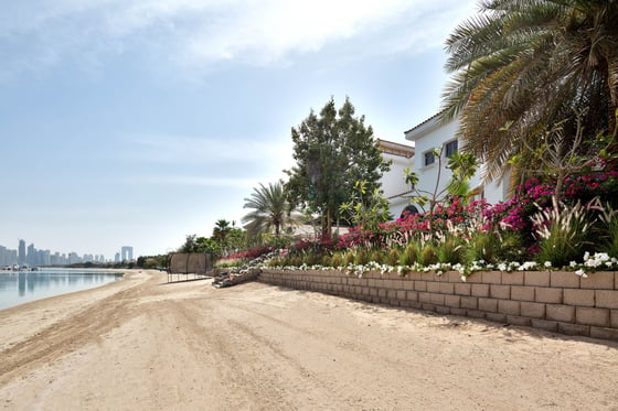 5 Bedroom Beachfront Signature Villa on Palm Jumeirah, picture 34