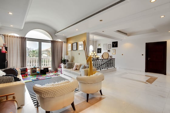 5 Bedroom Beachfront Signature Villa on Palm Jumeirah, picture 26