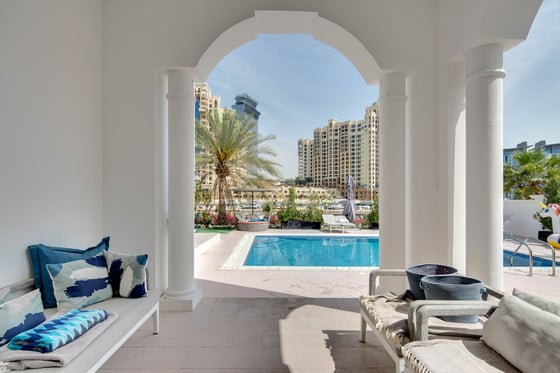 5 Bedroom Beachfront Signature Villa on Palm Jumeirah, picture 9