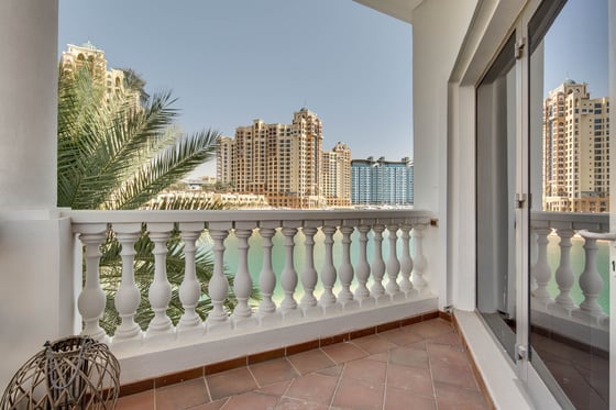 5 Bedroom Beachfront Signature Villa on Palm Jumeirah, picture 23
