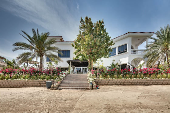 5 Bedroom Beachfront Signature Villa on Palm Jumeirah, picture 33