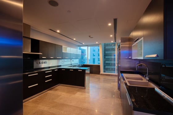 Spectacular Views Stunning Upgraded Penthouse, picture 5