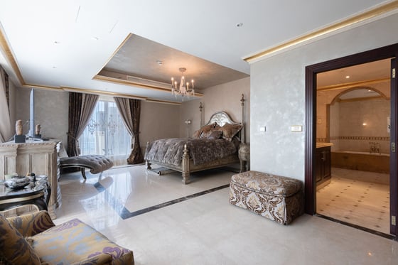 Exclusive 5 Bedroom Penthouse with Breathtaking Views in Jumeirah Beach Residence, picture 12