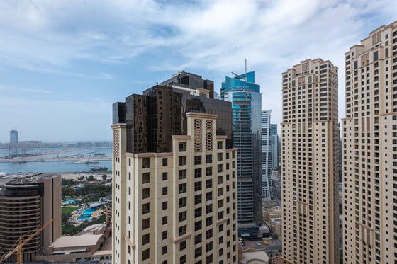 Exclusive 5 Bedroom Penthouse with Breathtaking Views in Jumeirah Beach Residence, picture 19