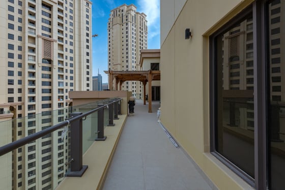Exclusive 5 Bedroom Penthouse with Breathtaking Views in Jumeirah Beach Residence, picture 26