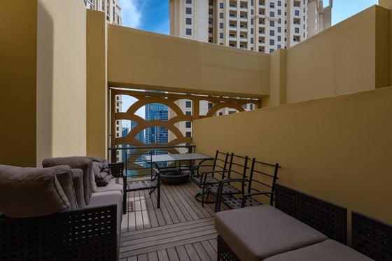 Exclusive 5 Bedroom Penthouse with Breathtaking Views in Jumeirah Beach Residence, picture 29