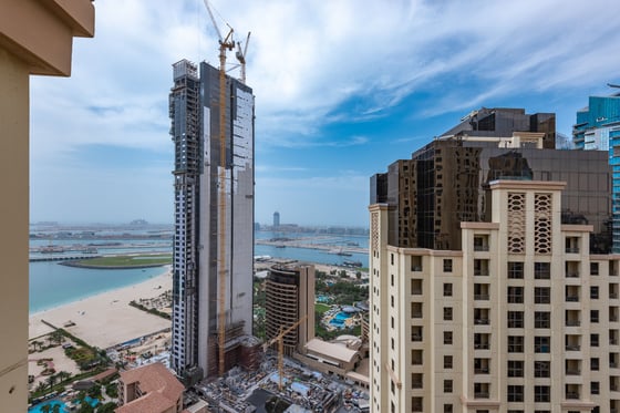Exclusive 5 Bedroom Penthouse with Breathtaking Views in Jumeirah Beach Residence, picture 17