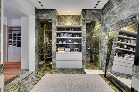 Impressive Designer Custom Mansion on the Palm, picture 32