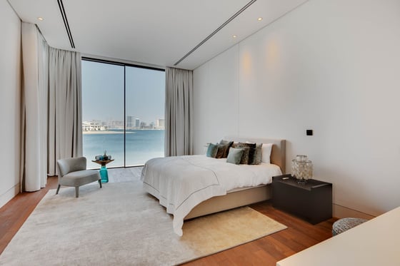 Impressive Designer Custom Mansion on the Palm, picture 24