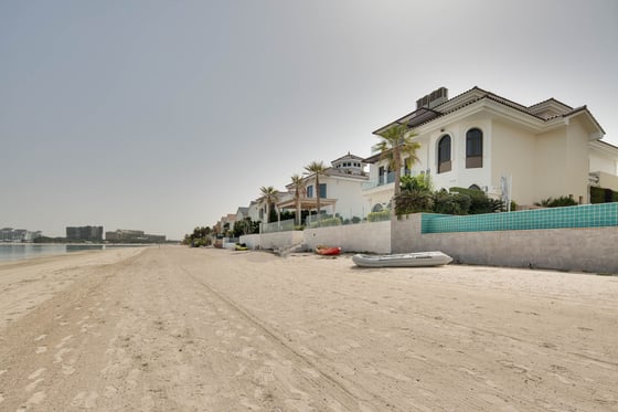 Fully Upgraded Luxury Villa with Atlantis Views on the Palm, picture 27