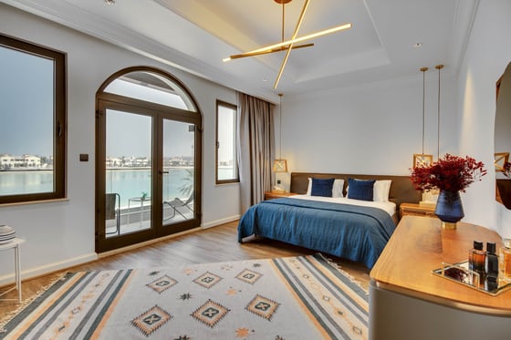 Fully Upgraded Luxury Villa with Atlantis Views on the Palm, picture 17