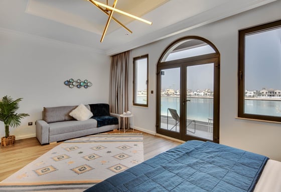 Fully Upgraded Luxury Villa with Atlantis Views on the Palm, picture 18