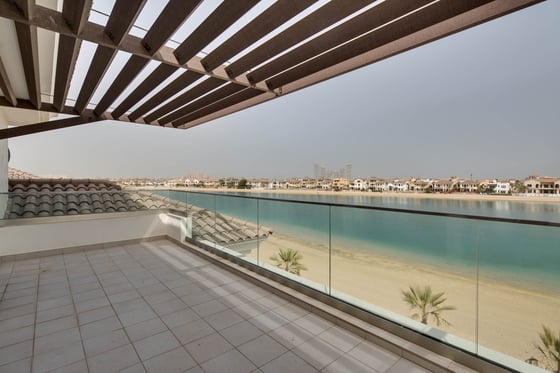 Fully Upgraded Luxury Villa with Atlantis Views on the Palm, picture 24