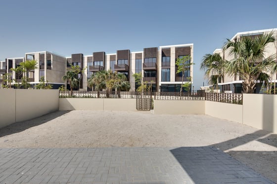 Park View Luxury Villa on Jumeirah Bay Island, picture 30