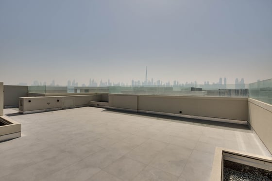 Park View Luxury Villa on Jumeirah Bay Island, picture 32