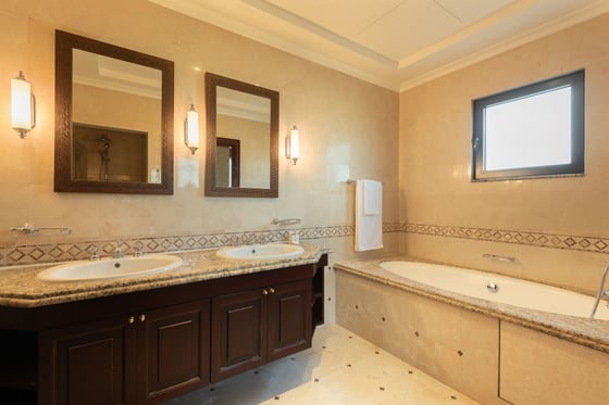 Unfurnished 6 Bed Mediterranean Signature villa, picture 14