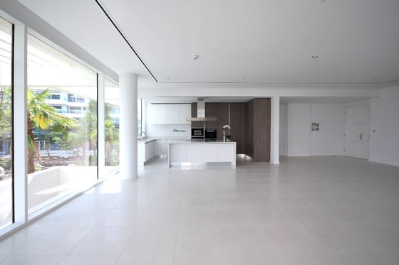 Lavish Luxury Apartment in Elite Al Barari Residence, picture 4