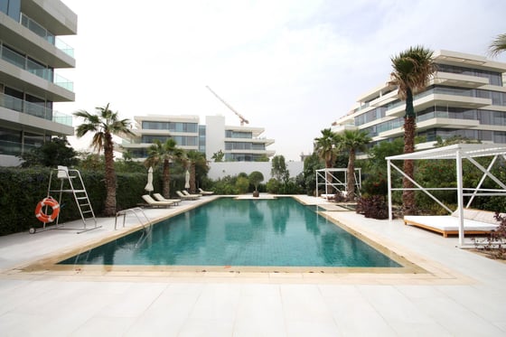 Lavish Luxury Apartment in Elite Al Barari Residence, picture 15