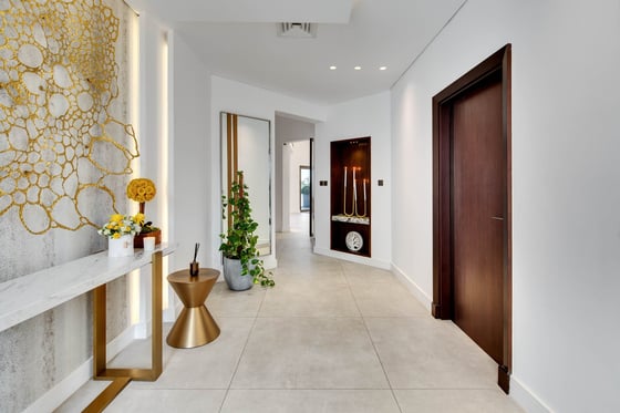 Upgraded High Number Villa with New Garden Designs, picture 12