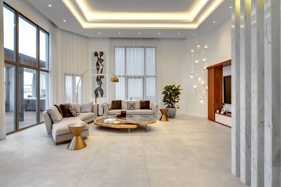 Upgraded High Number Villa with New Garden Designs, picture 3