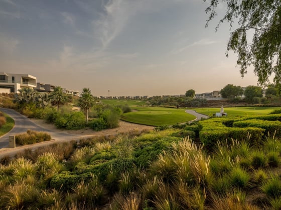 Exclusive Opportunity to own Large Plot in Dubai Hills Estate, picture 9
