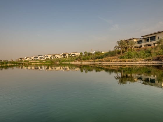 Exclusive Opportunity to own Large Plot in Dubai Hills Estate, picture 1