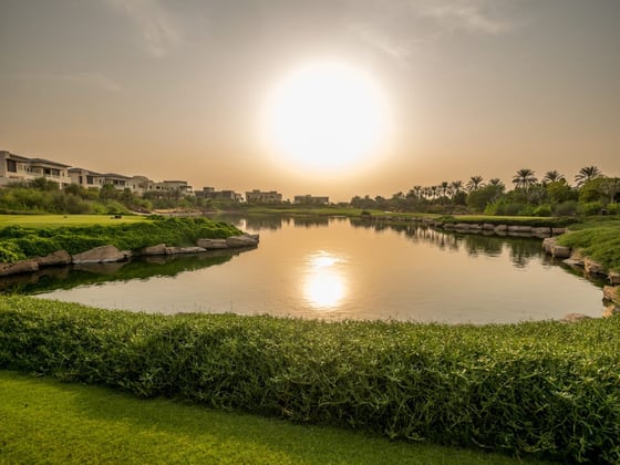 Exclusive Opportunity to own Large Plot in Dubai Hills Estate, picture 10