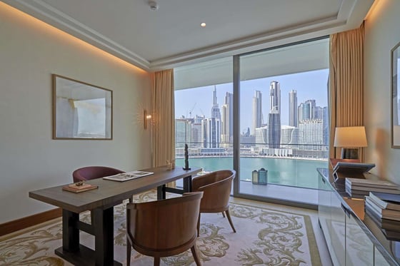 Most Exclusive 2 Bedroom | Living Experience, picture 7
