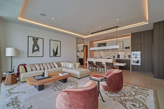 Most Exclusive 2 Bedroom | Living Experience, picture 3