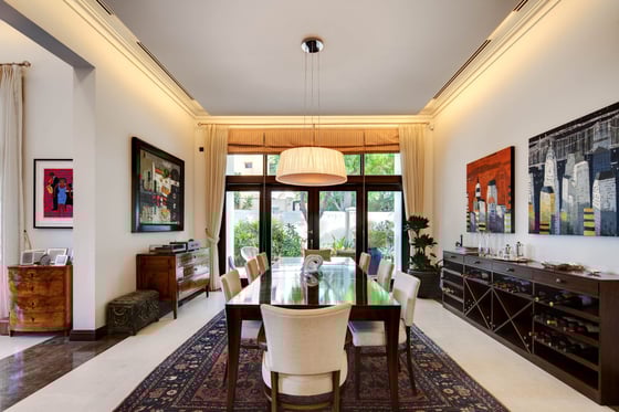 Upgraded Villa with Solar Panel Energy System, picture 12