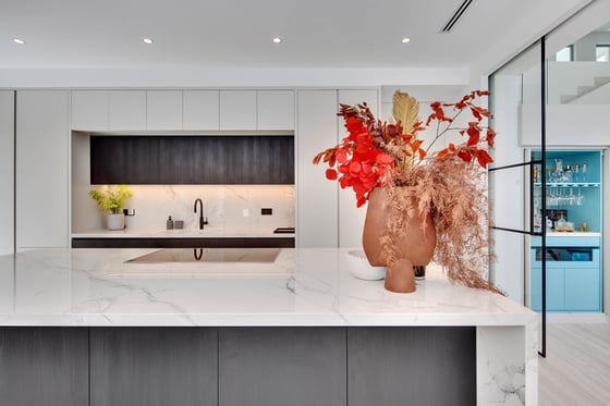 Extraordinary Villa With Custom Designed Interior In Jumeirah Islands, picture 7
