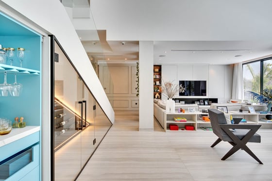 Extraordinary Villa With Custom Designed Interior, picture 8