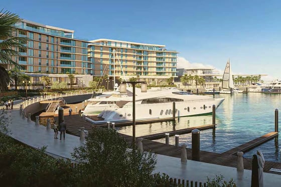 Elite Off-plan Loft Apartment in Designer Jumeirah Bay Island Residence, picture 7