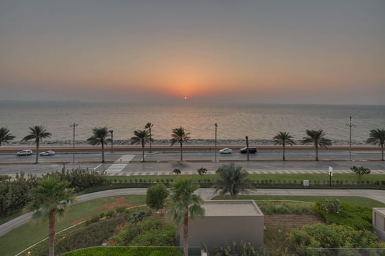 Brand New | Ocean View | Luxury Apartment on Palm Jumeirah, picture 13