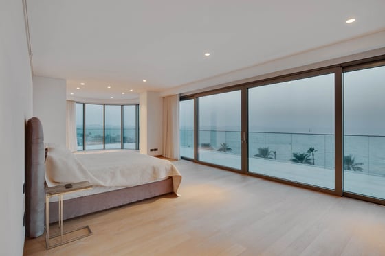 Brand New | Ocean View | Luxury Apartment on Palm Jumeirah, picture 17