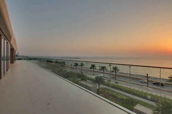 Brand New | Ocean View | Luxury Apartment on Palm Jumeirah, picture 9