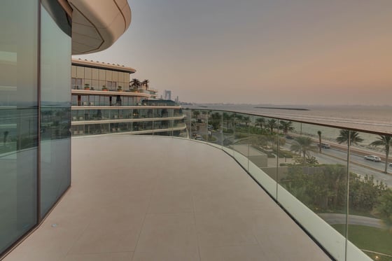Brand New | Ocean View | Luxury Apartment on Palm Jumeirah, picture 14
