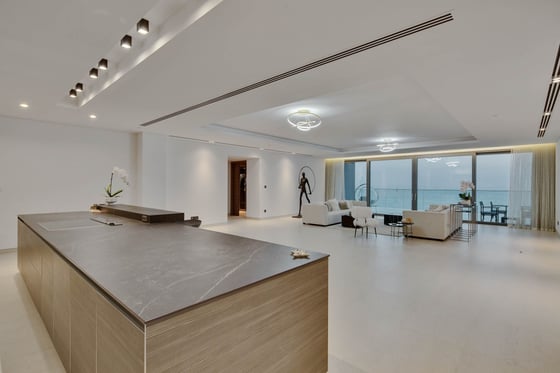 Brand New | Ocean View | Luxury Apartment on Palm Jumeirah, picture 16
