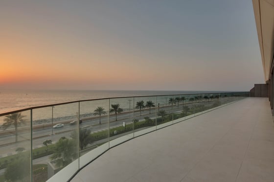 Brand New | Ocean View | Luxury Apartment on Palm Jumeirah, picture 11