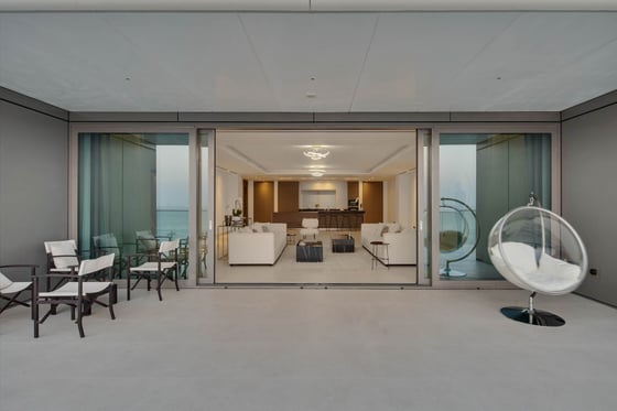 Brand New | Ocean View | Luxury Apartment on Palm Jumeirah, picture 3
