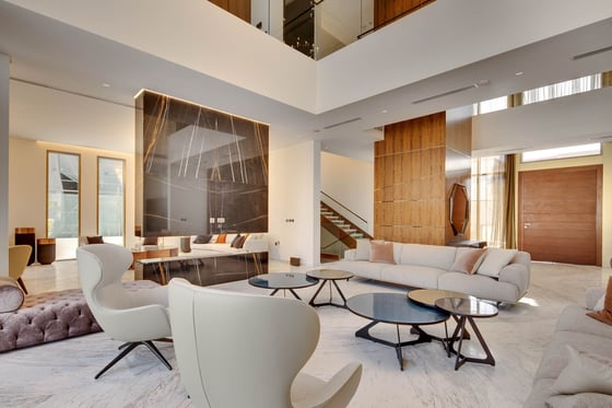Custom-built Designer Villa with Pool in Dubai Hills Estate, picture 10